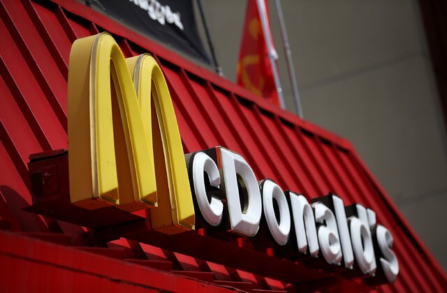 Why Americans are snubbing McDonald’s and Starbucks