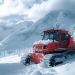 Snow Titans: Unlocking the Snowcat Galaxy