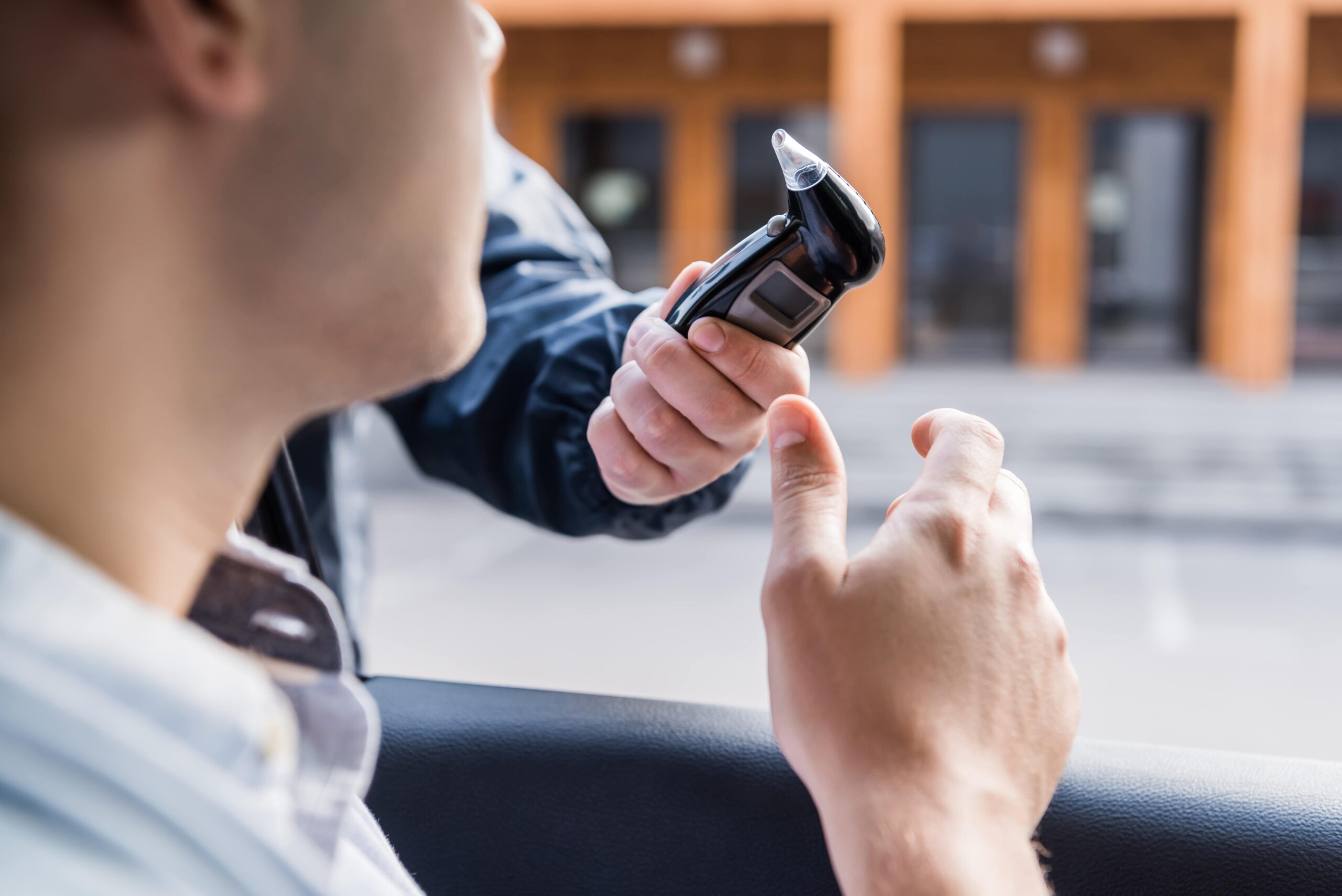 Breathalyzer and Blood Tests: Accuracy and Challenges