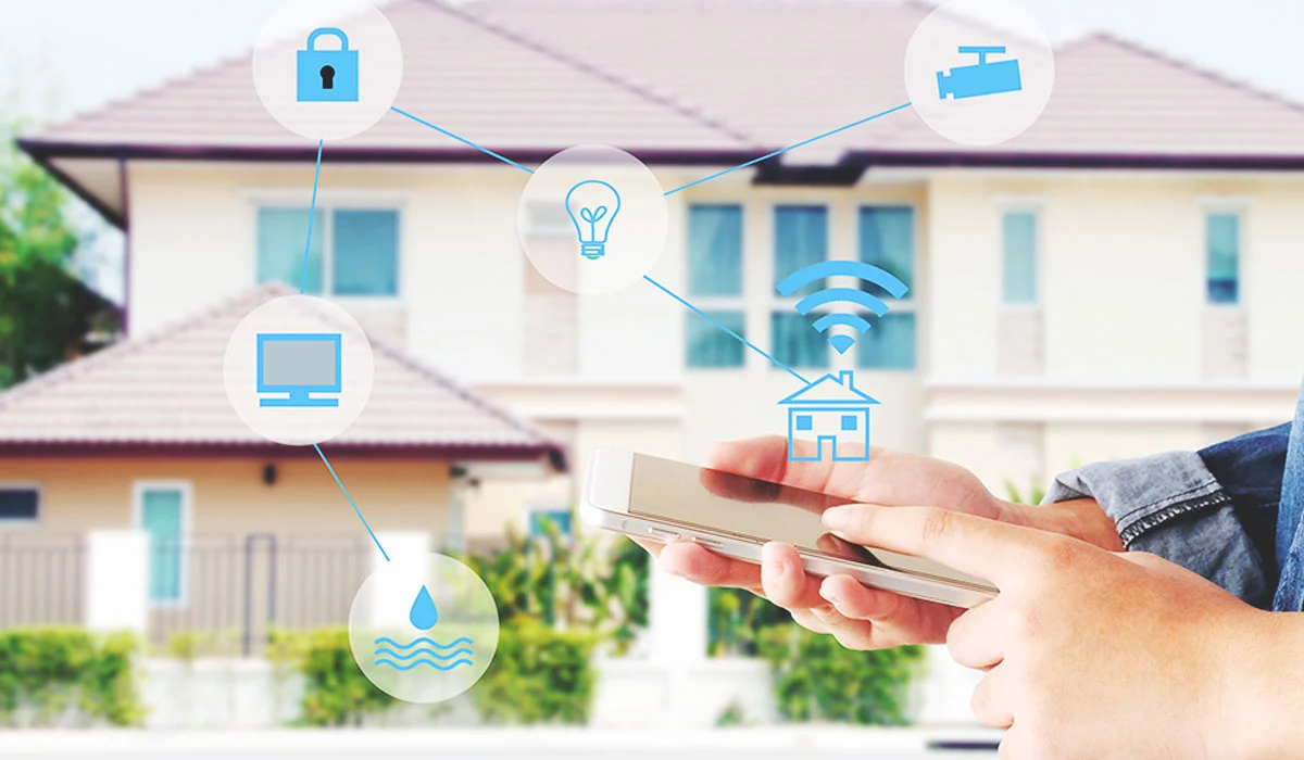 Using Wise IT Solutions to Boost Home Security