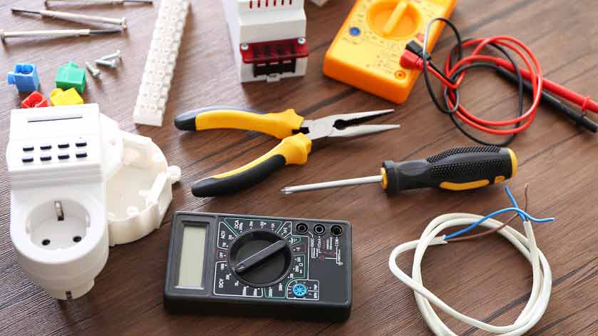 What is the PAT Test? Your Guide to Portable Appliance Testing