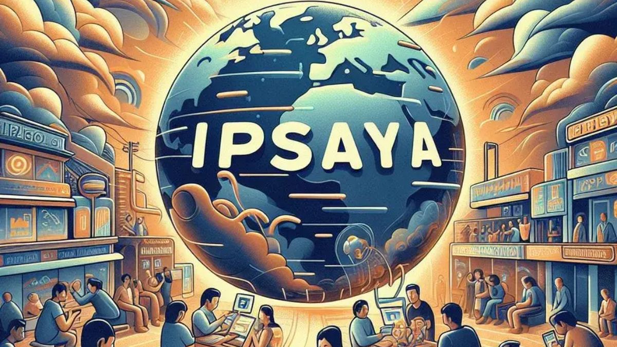 Ipsaya: An Innovative Instrument for Contemporary Users