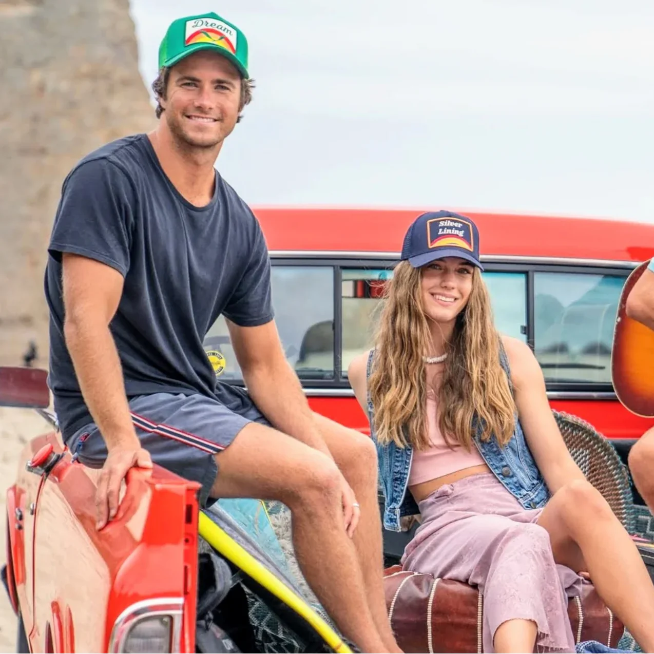 Trucker Hats: A Generation’s Iconic Headpieces