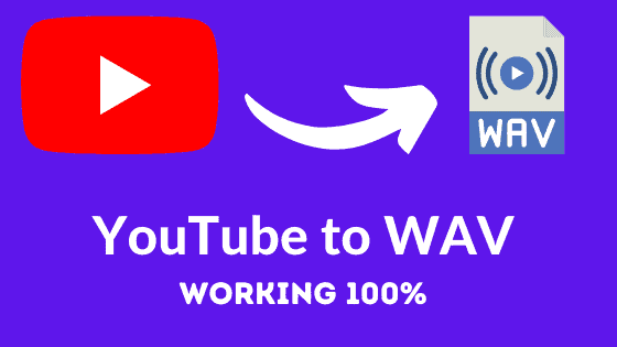 YouTube to WAV: A Comprehensive Guide for WAV Format Conversion of YouTube Videos