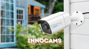 Nocams: Surveillance Technology’s Future