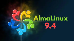 How to Effortlessly Install AlmaLinux 9.4 KDE