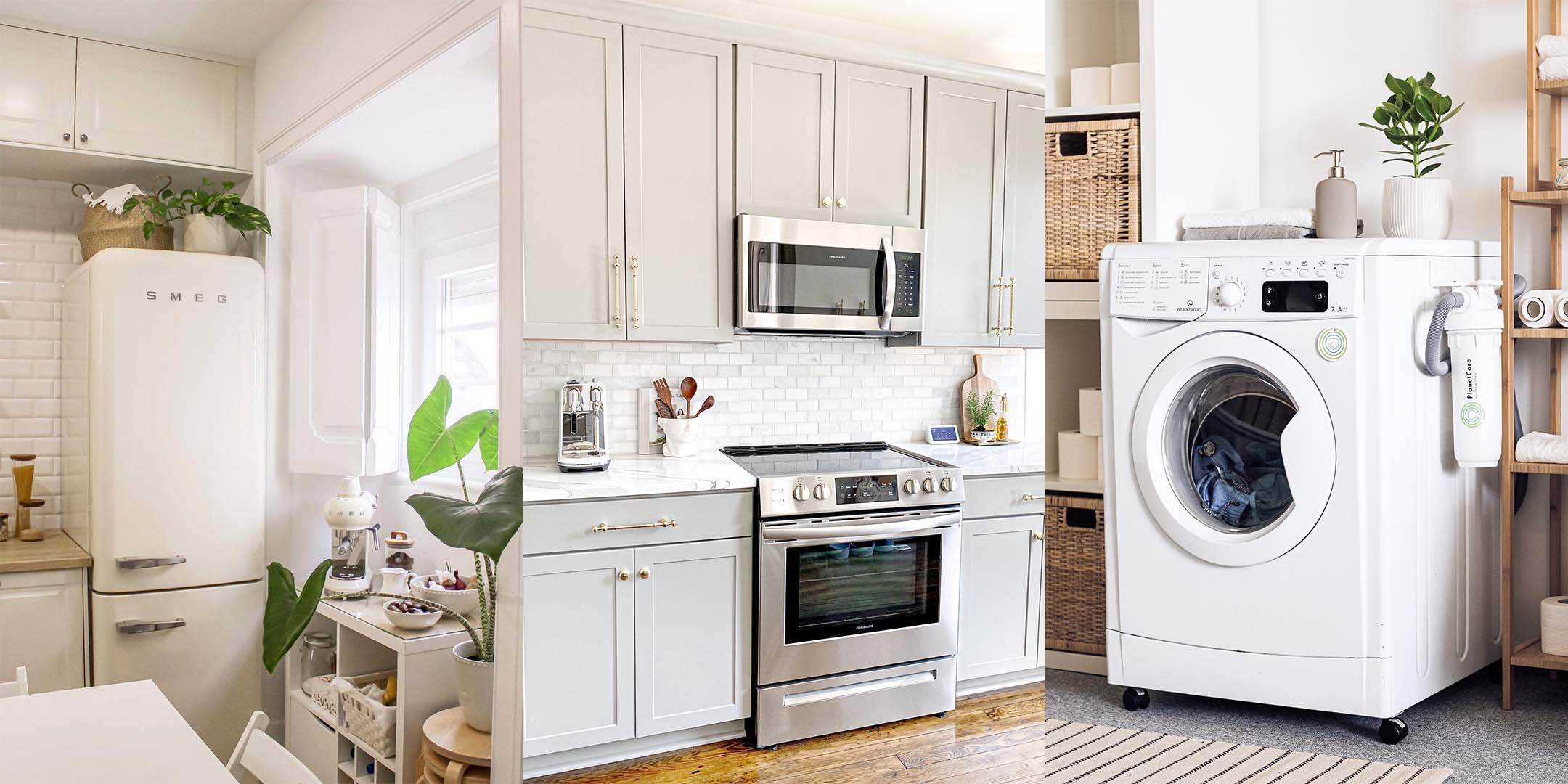 Appliance Longevity Tips: Extend the Life of Your Machines by Years