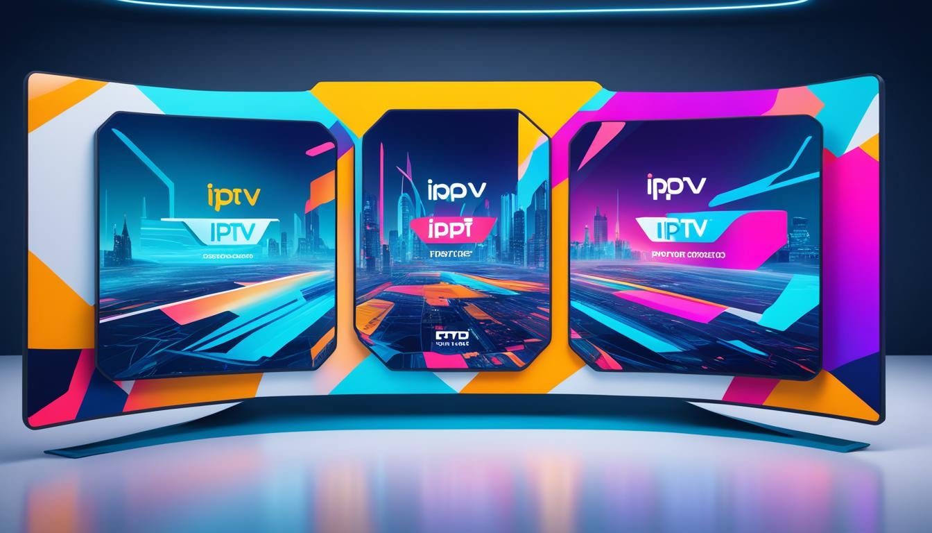 Making The Most Of Your IPTV Experience With A Panel