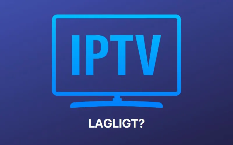 Nine reasons to watch Streamisly for IPTV in Sweden